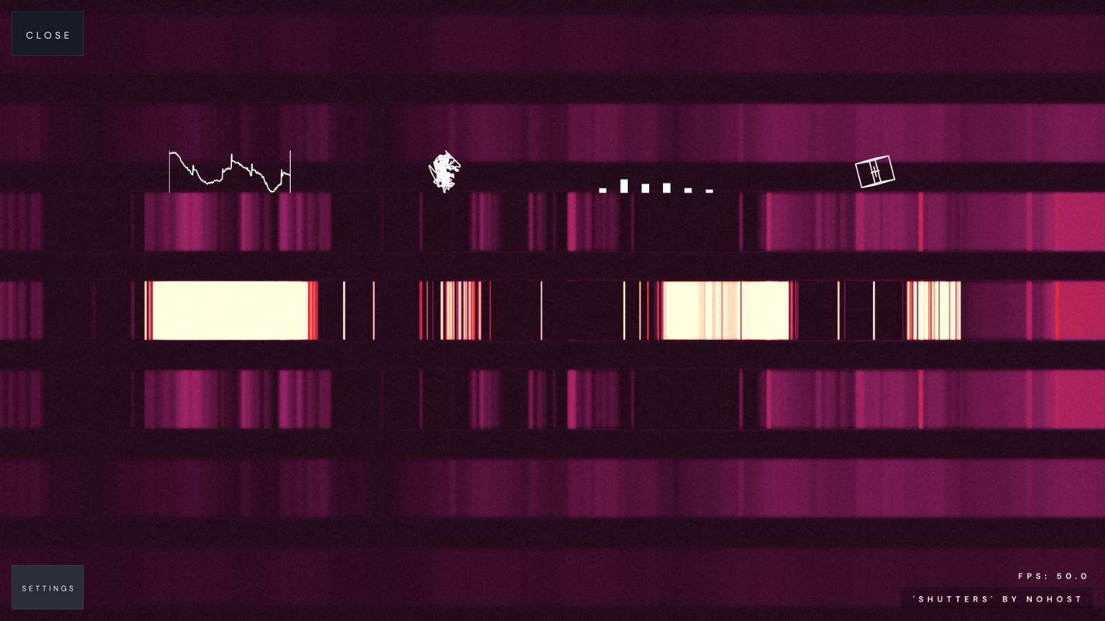 Shutters — still 6