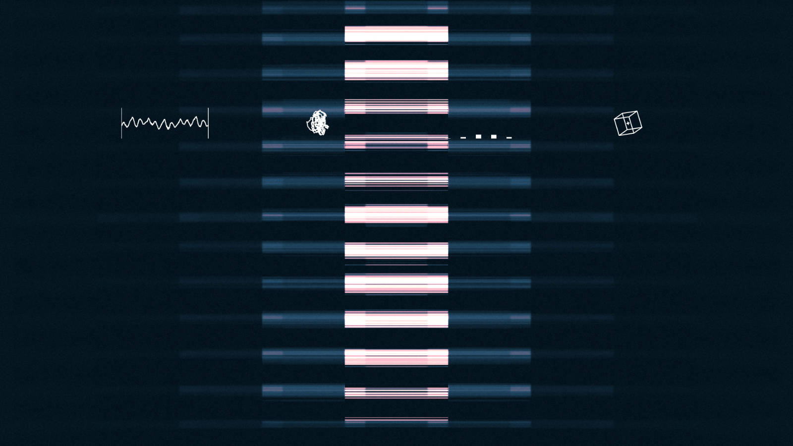 Shutters - Visualiser